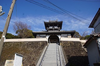 圓鏡寺前