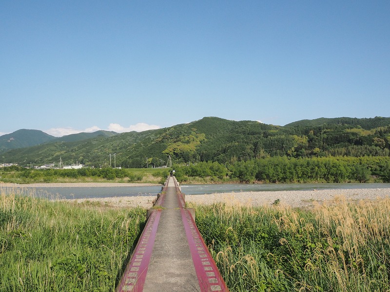 畑山橋